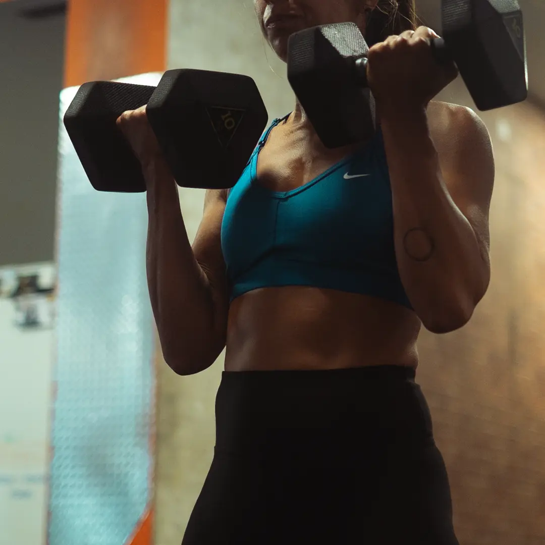 Imagen de entrenamientos express