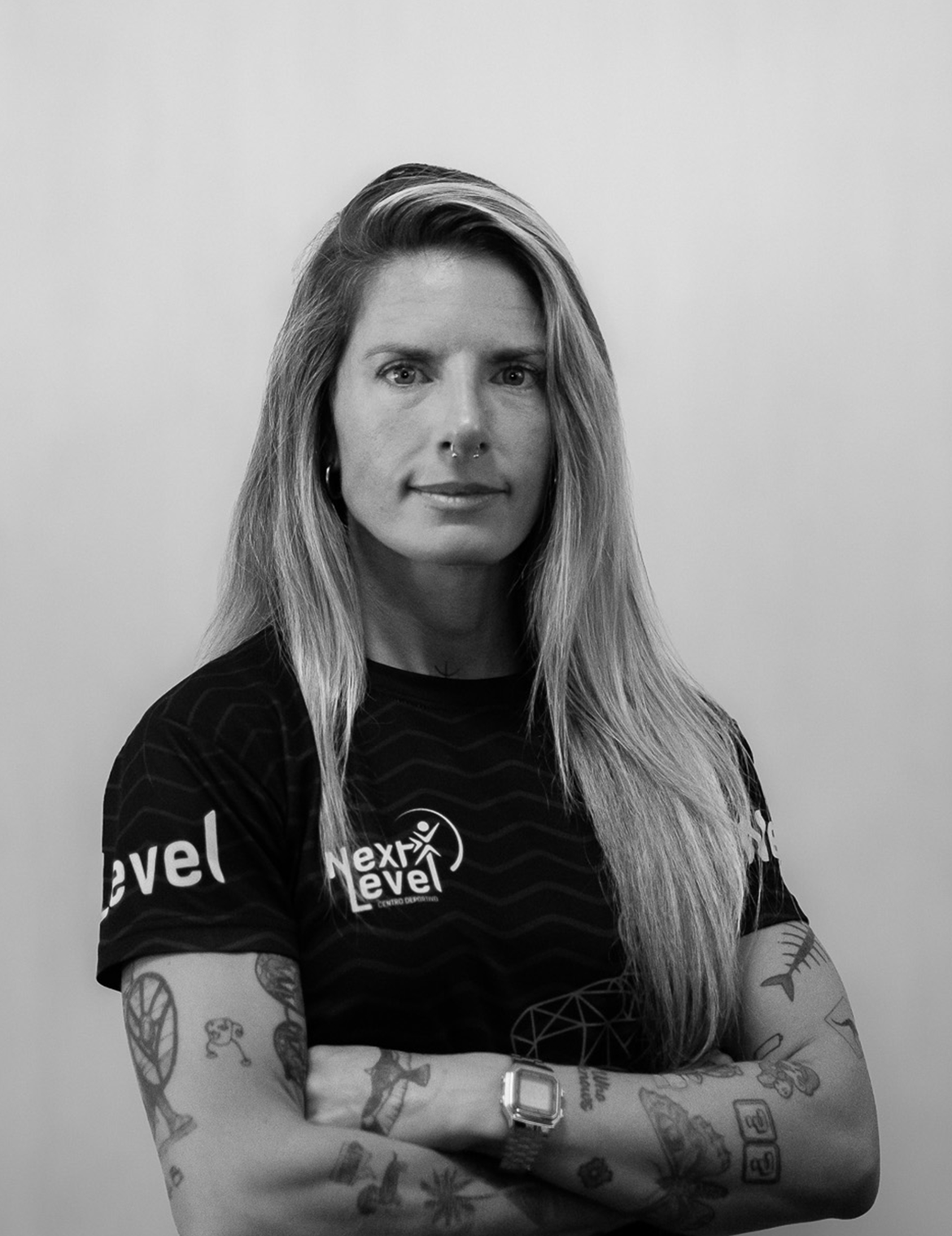 Nadine Novillo
